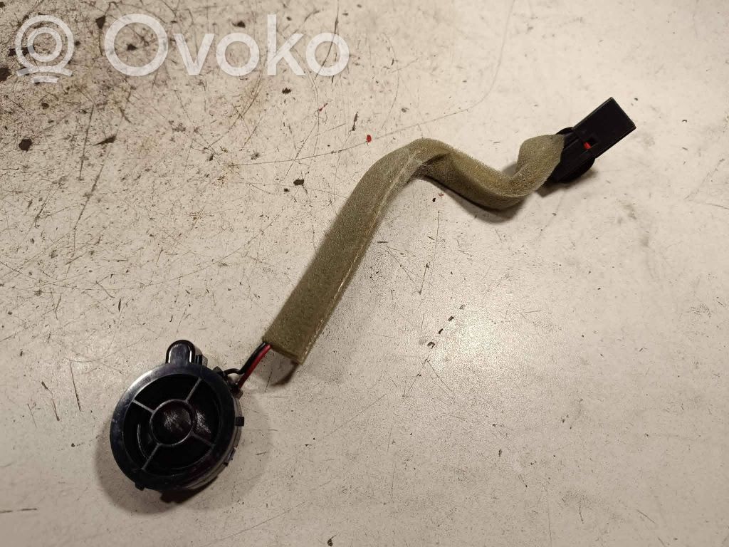 Opel Insignia B Altoparlante ad alta frequenza portiera anteriore 