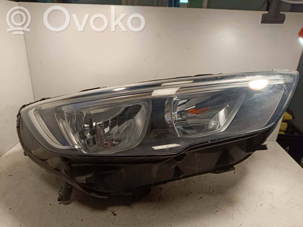 Opel Insignia B Scheinwerfer 