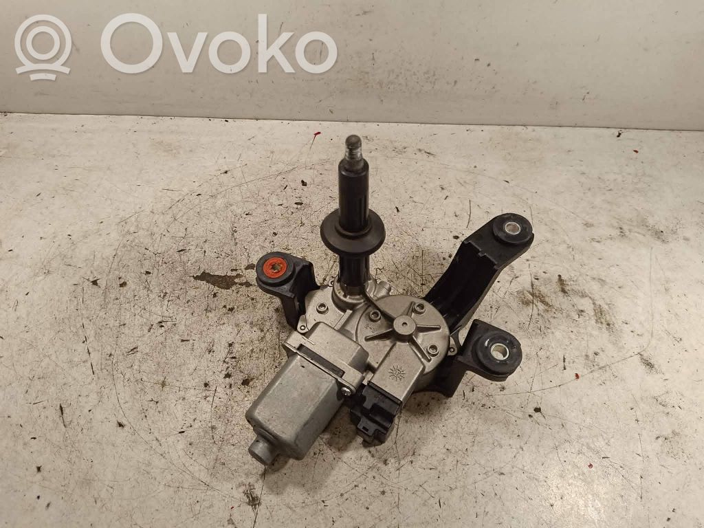 Opel Insignia B Silniczek wycieraczki szyby tylnej 