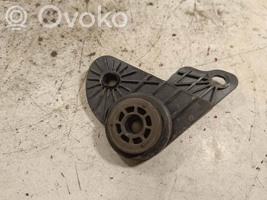 Opel Insignia B Support, fixation radiateur 