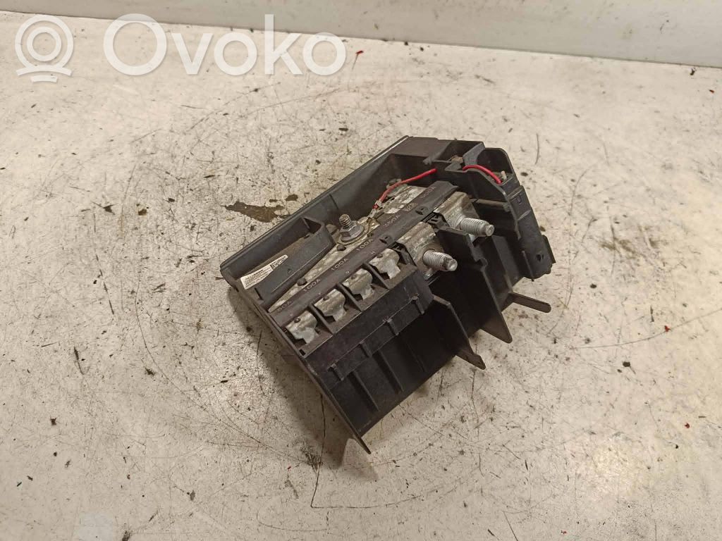 Opel Insignia B Cableado positivo 