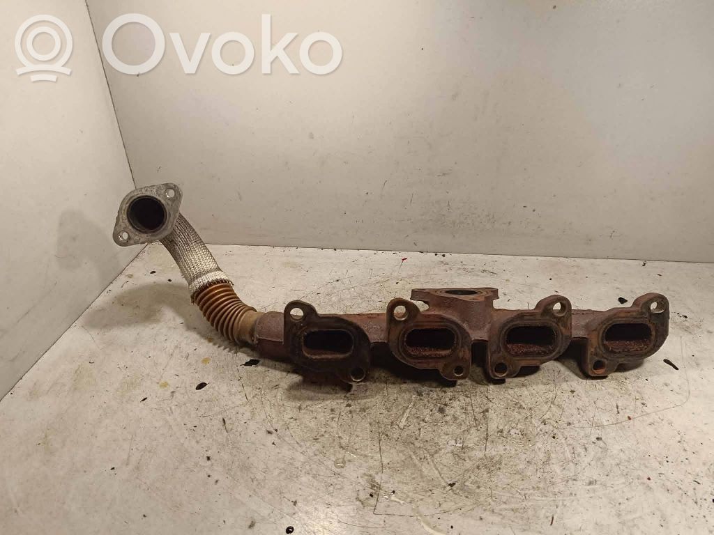 Opel Insignia B Pakosarja 
