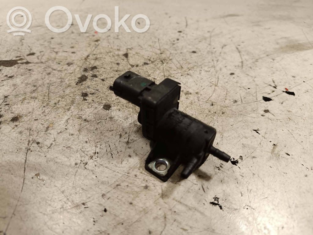 Opel Insignia B Solenoīda vārsts 
