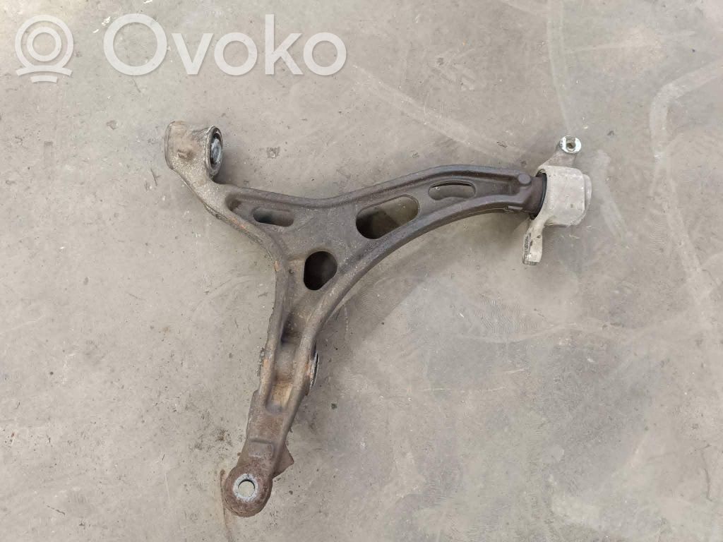 Jeep Grand Cherokee Querlenker Achsschenkel vorne 