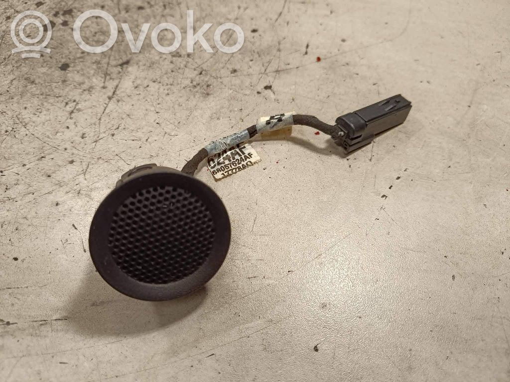 Jeep Grand Cherokee Głośnik wysokotonowy drzwi przednich 