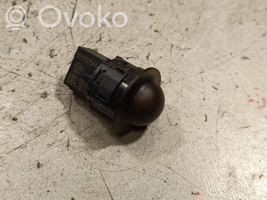 Jeep Grand Cherokee Lichtsensor 