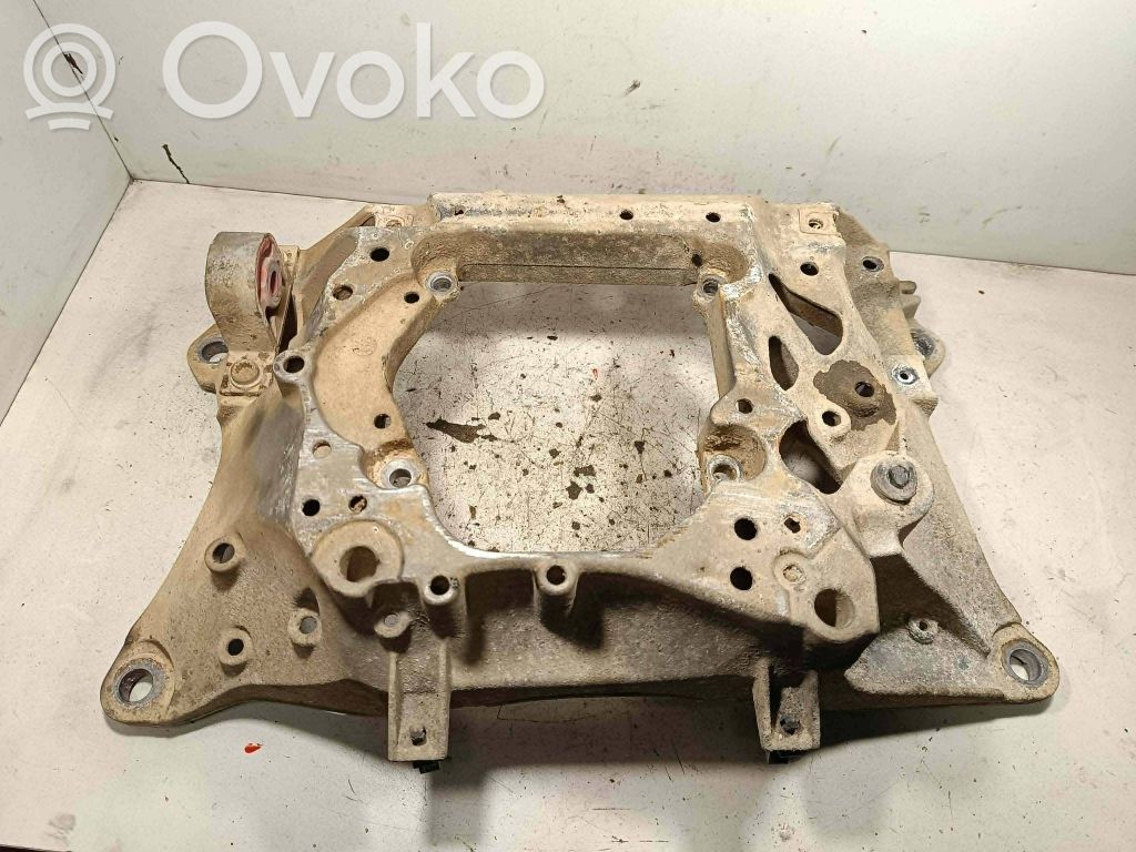 Audi Q7 4M Gearbox mounting bracket 