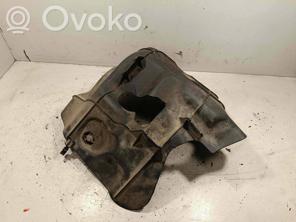 Audi Q7 4M Unterfahrschutz Unterbodenschutz Motor 