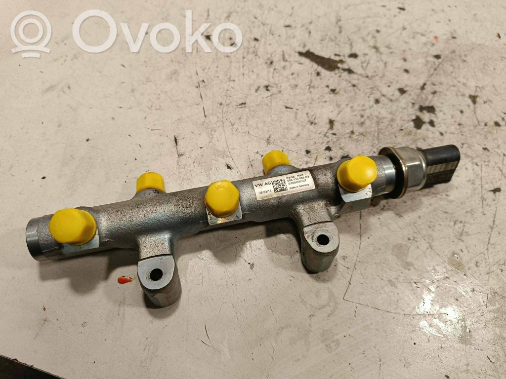 Fuel main line pipe   059130089CS