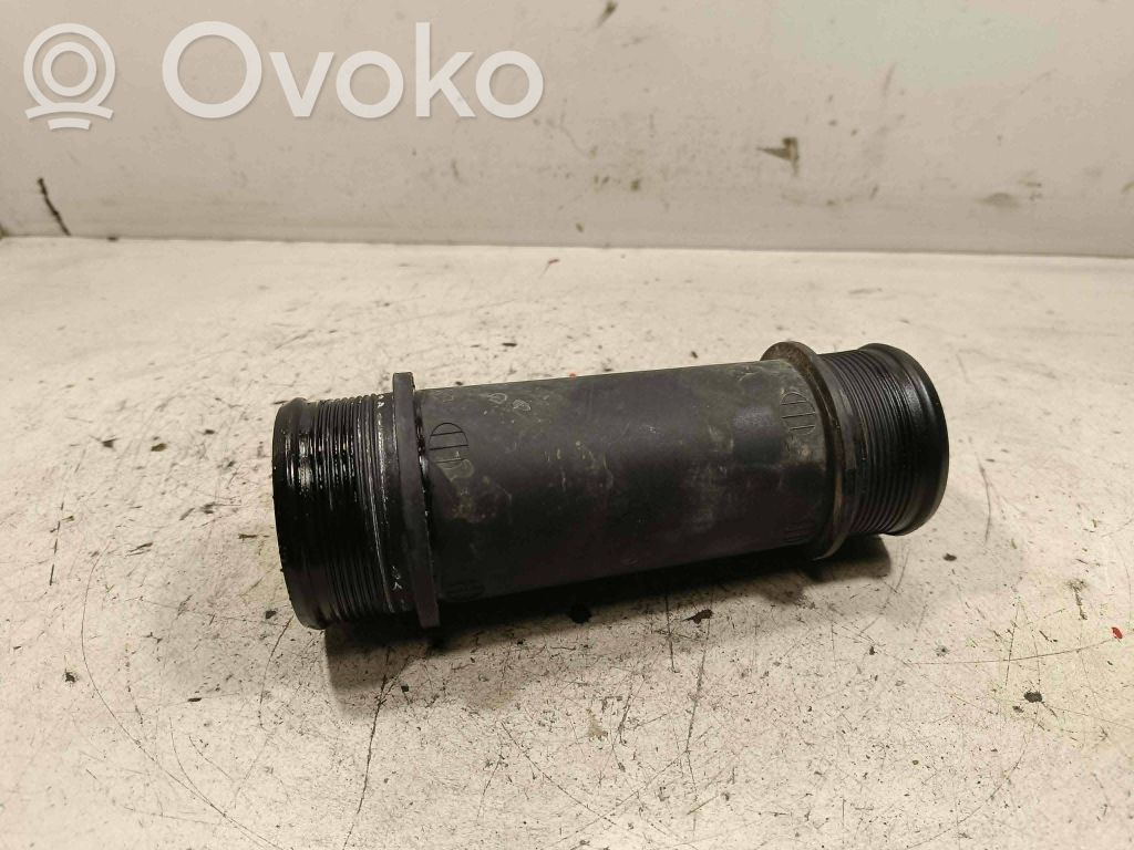Audi Q7 4M Intercooler hose/pipe 