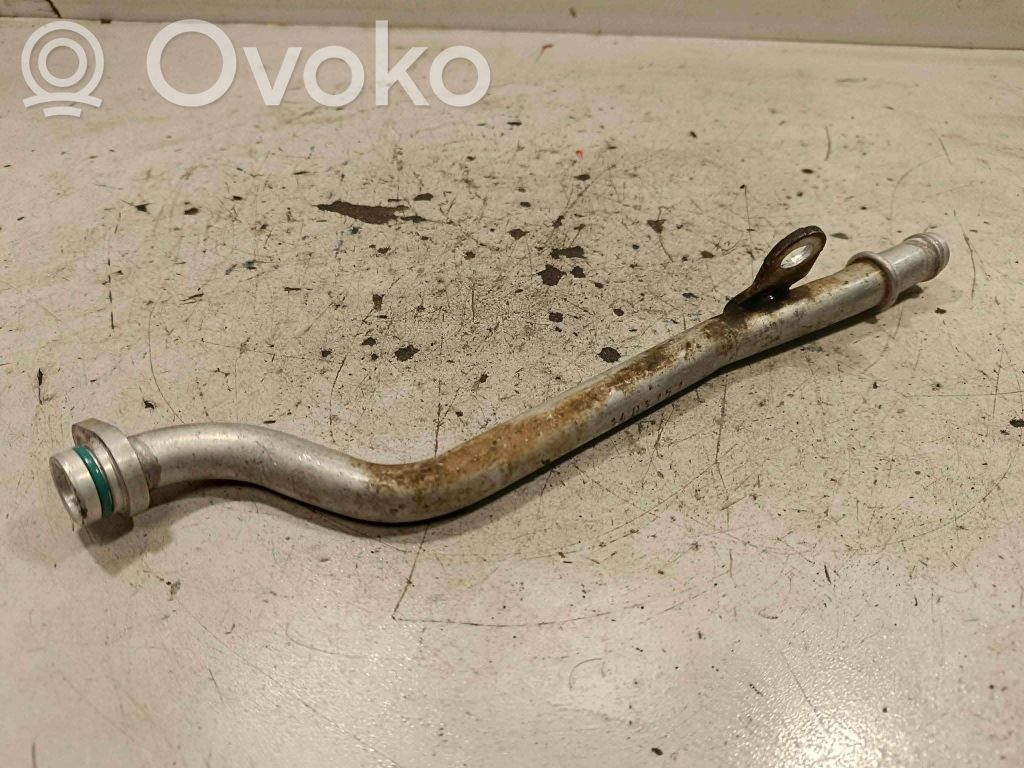 Audi Q7 4M Moottorin vesijäähdytyksen putki/letku 