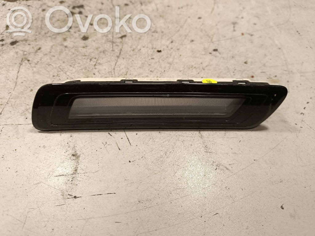Audi Q7 4M Éclairage de coffre 