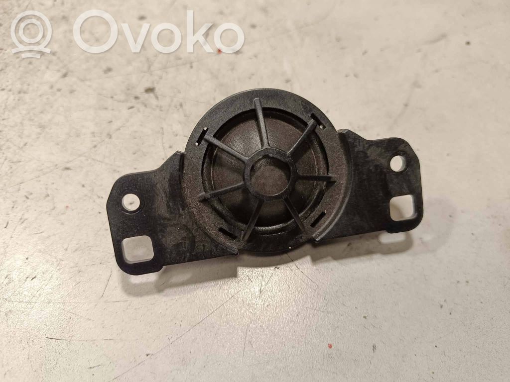 Audi Q7 4M Głośnik deski rozdzielczej 
