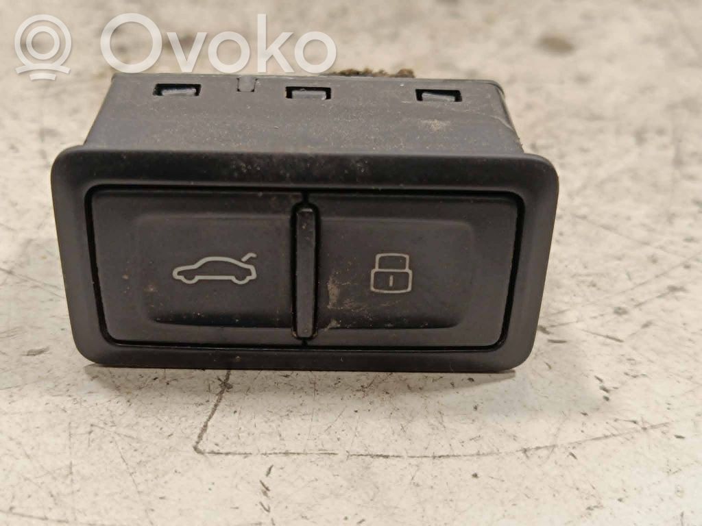 Audi Q7 4M Other switches/knobs/shifts 