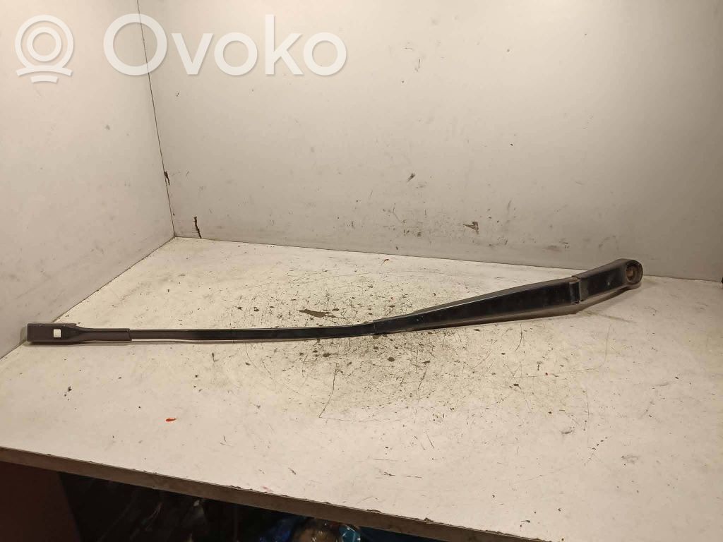 Audi Q7 4M Wischerarm vorne 