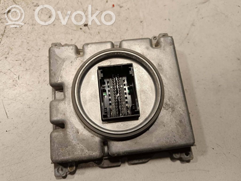 Audi Q7 4M Headlight ballast module Xenon 