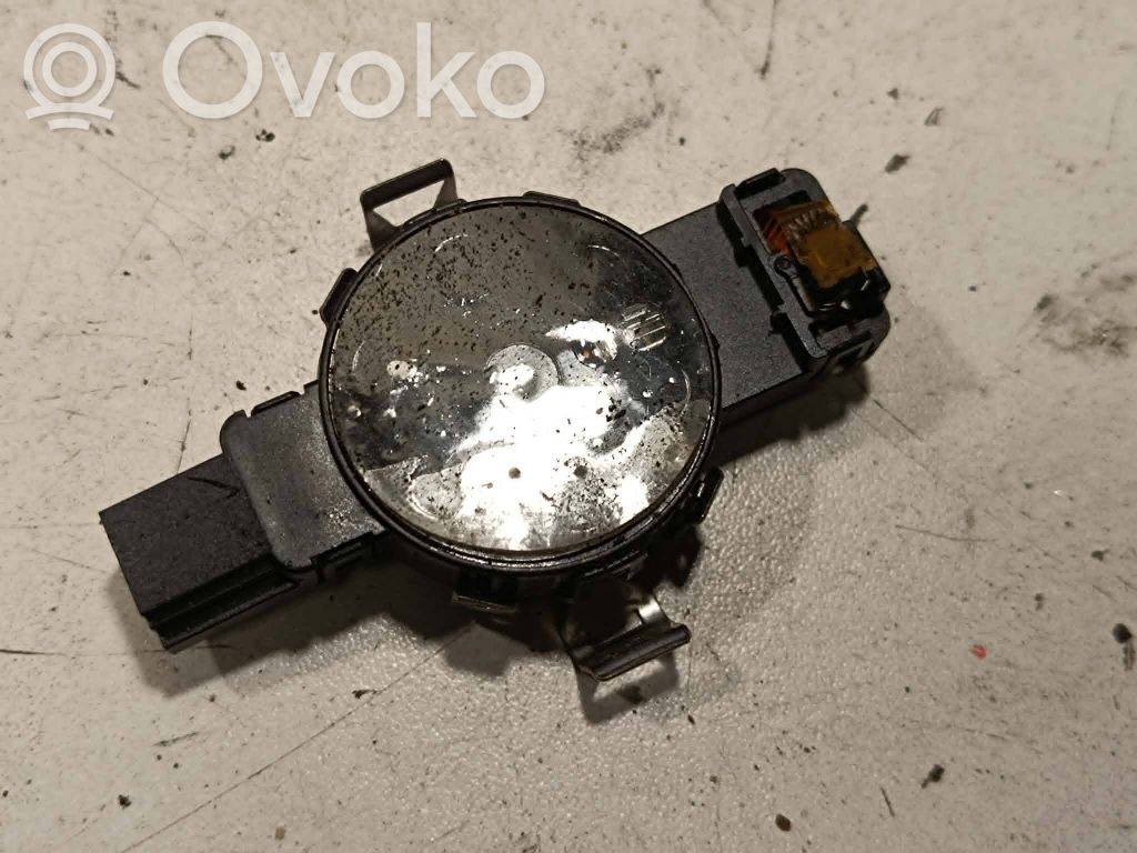 Audi Q7 4M Rain sensor 