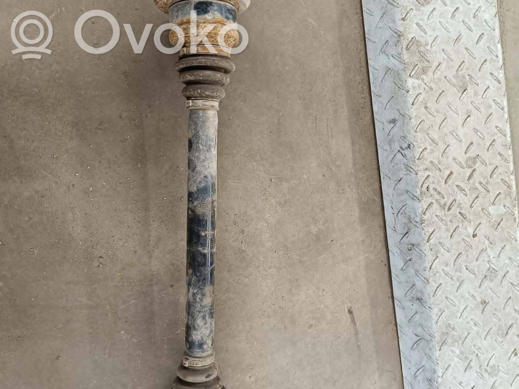 Półoś tylna   7598035,02631216873