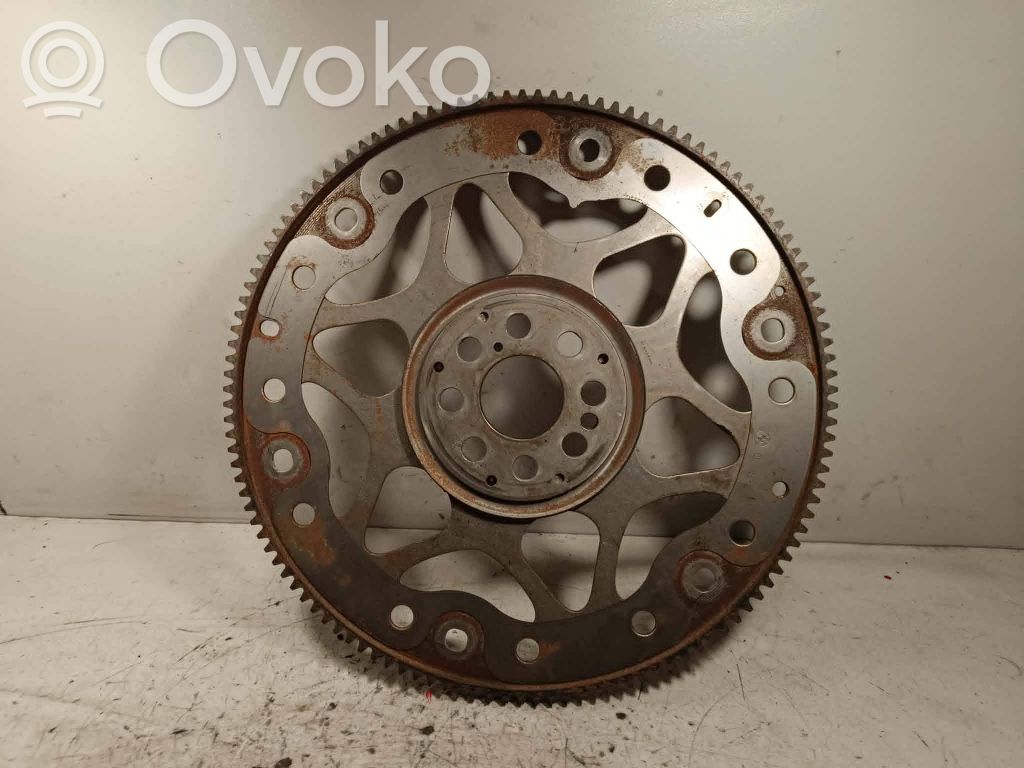 BMW X3 F25 Flywheel 