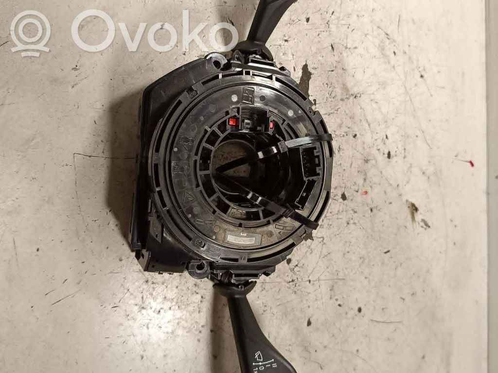 BMW X3 F25 Manetka / Przełącznik kierunkowskazów wycieraczek 