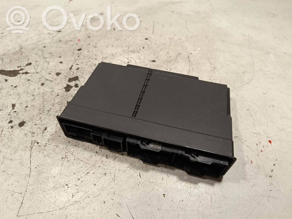 Audi SQ7 Seat control module 
