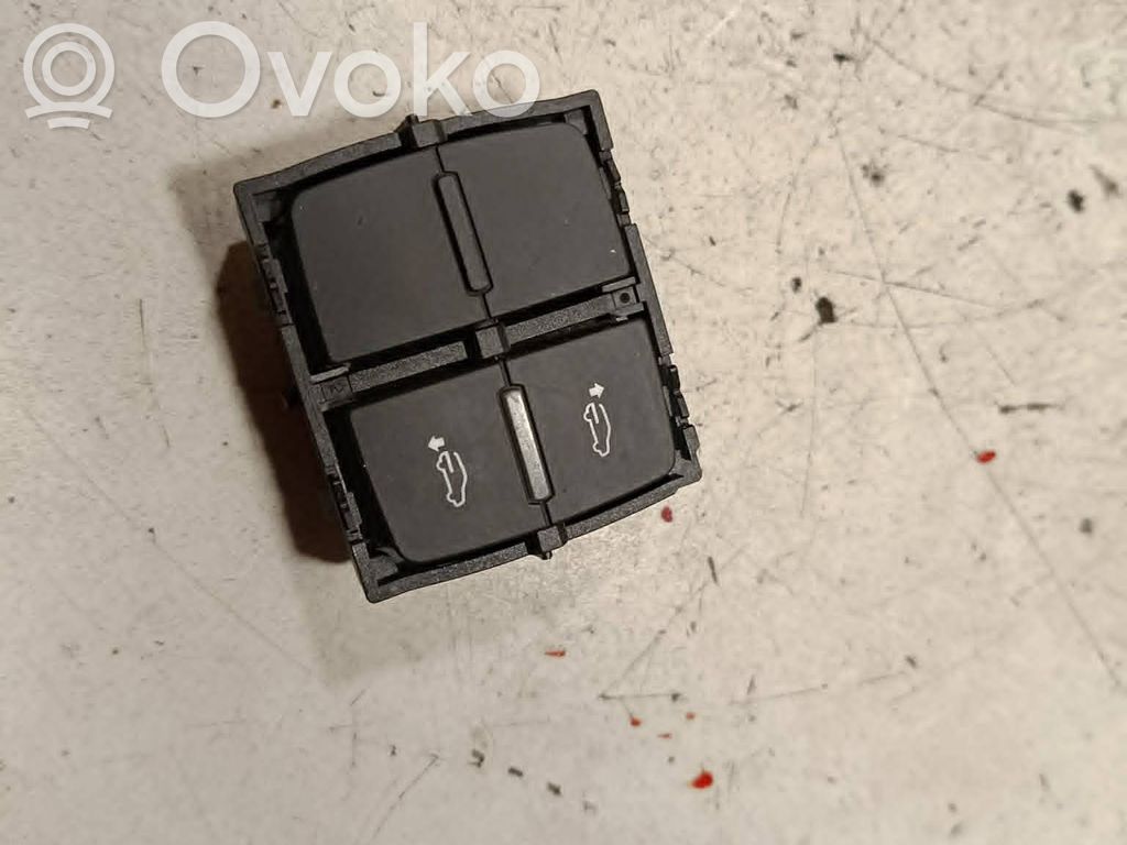 Audi SQ7 Other switches/knobs/shifts 