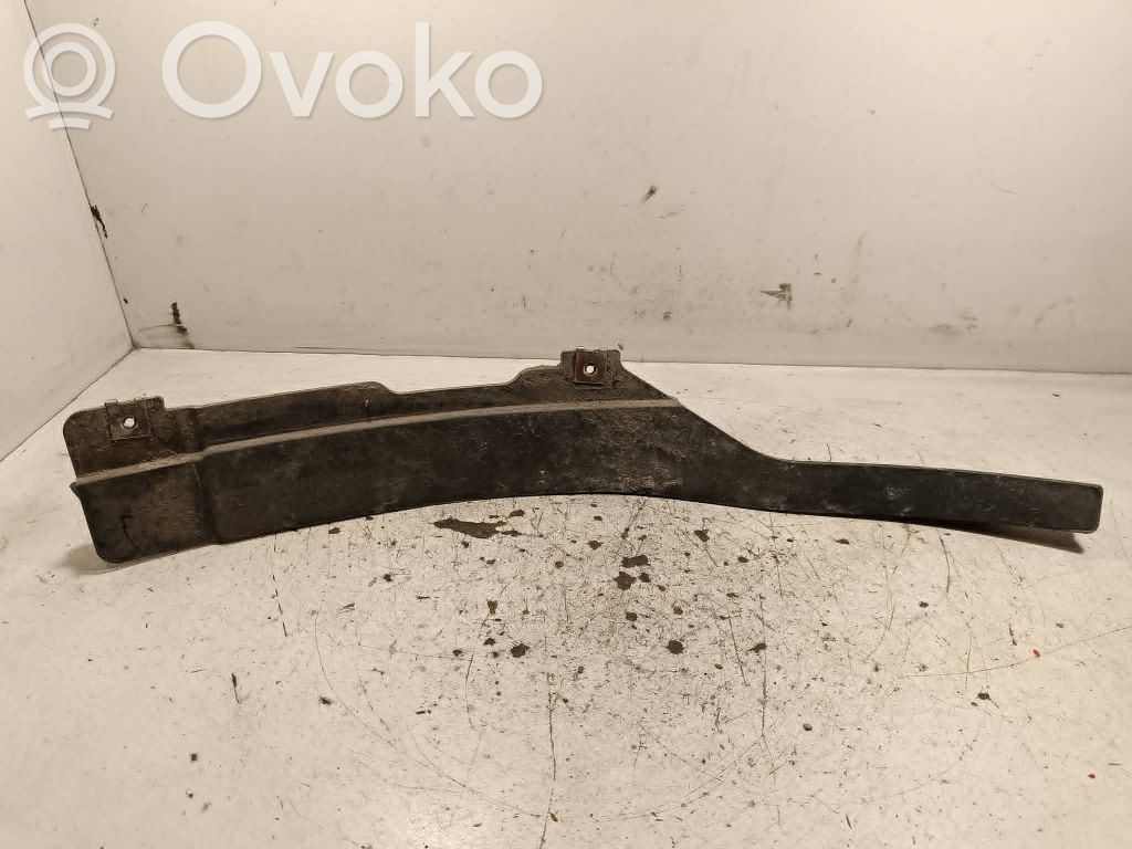 Audi SQ7 Front splash guards bracket 