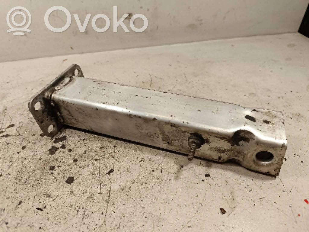 Audi SQ7 Radiator support slam panel bracket 
