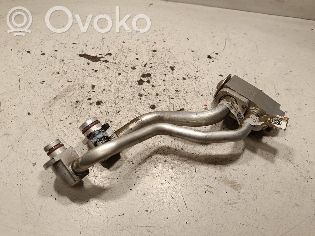 Wąż / Przewód klimatyzacji A/C   4M0816725D,4N0816727D