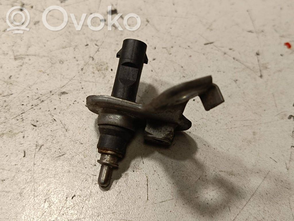 Audi SQ7 Oil temperature sensor 