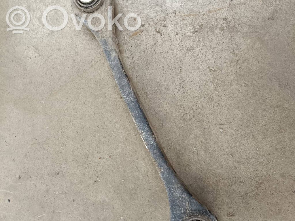 Querlenker hinten