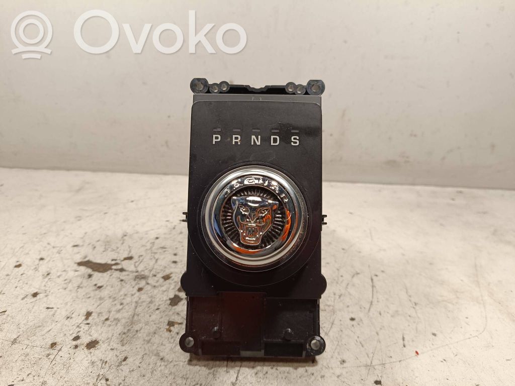 Jaguar XF X260 Gear shift switch/knob 