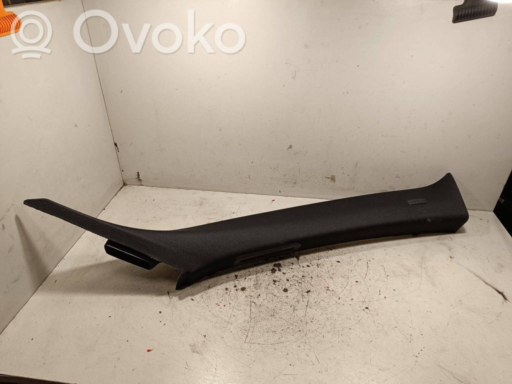 Osłona słupka szyby przedniej / A   GX6303512BE