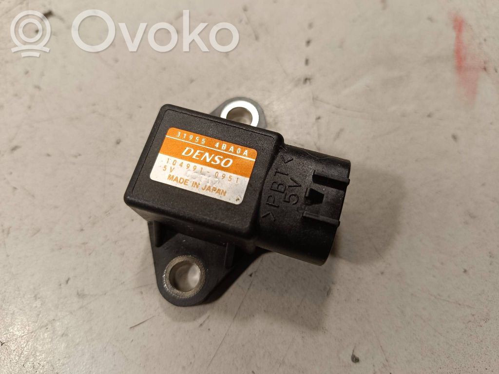 Nissan X-Trail T32 Sensor 
