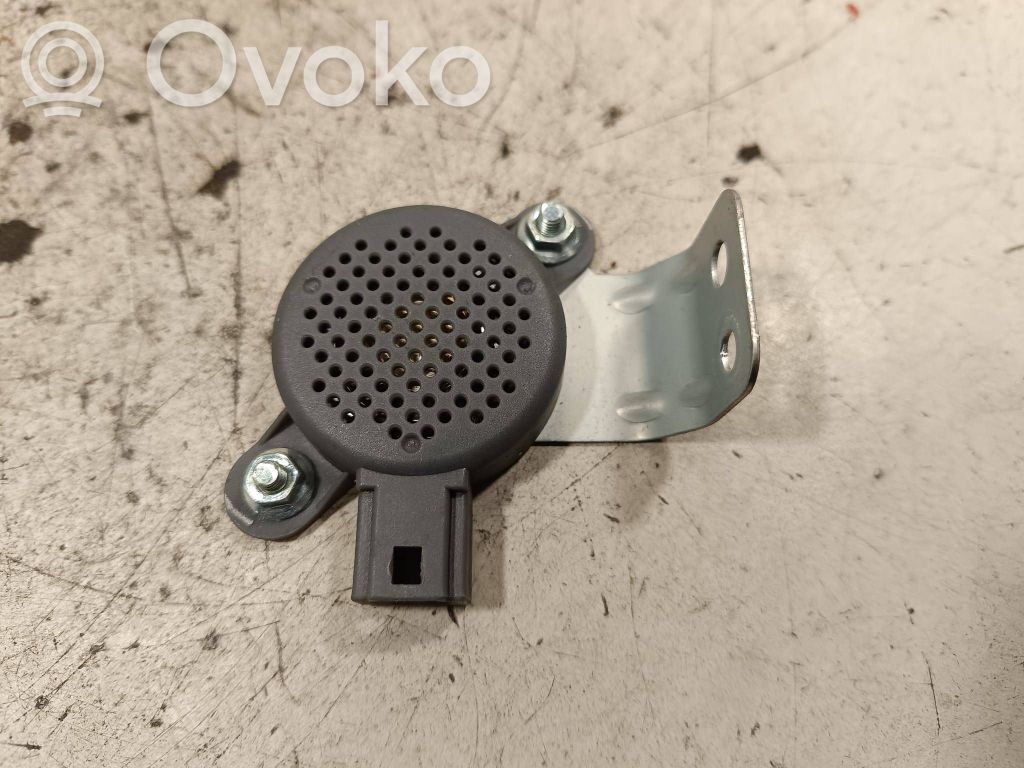 Głośnik / Buzzer czujnika parkowania PDC   256404CL2A