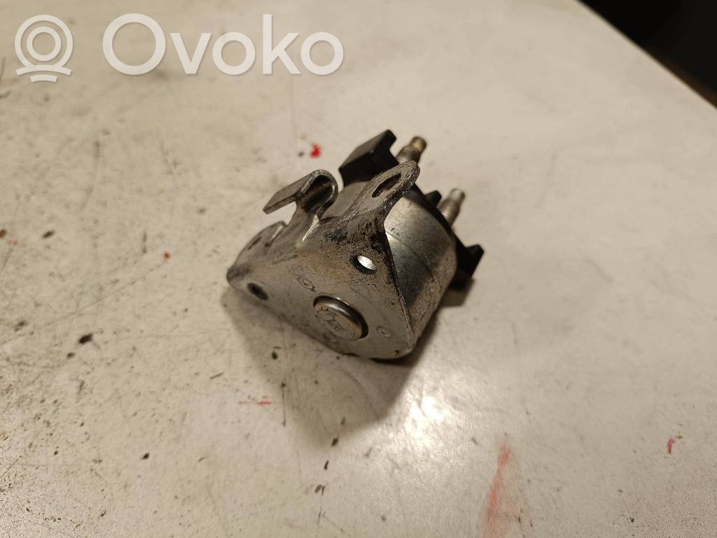 Nissan X-Trail T32 Ignition relay 