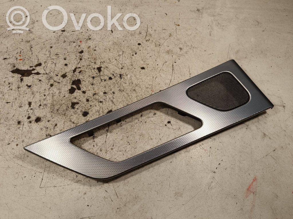 Jaguar XF X260 Muu takaoven verhoiluelementti 