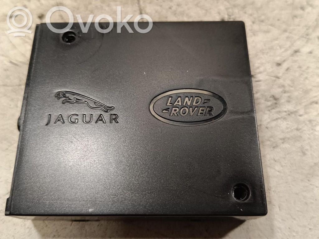 Jaguar XE Muut ohjainlaitteet/moduulit 