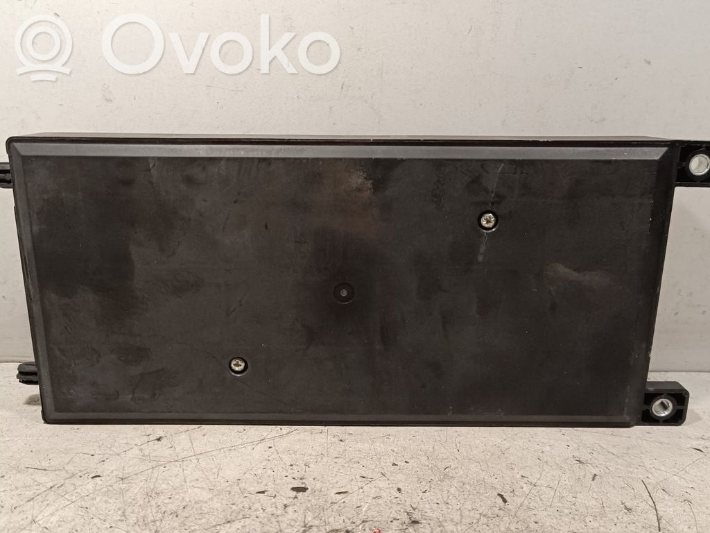 Jaguar XE Mukavuusmoduuli 
