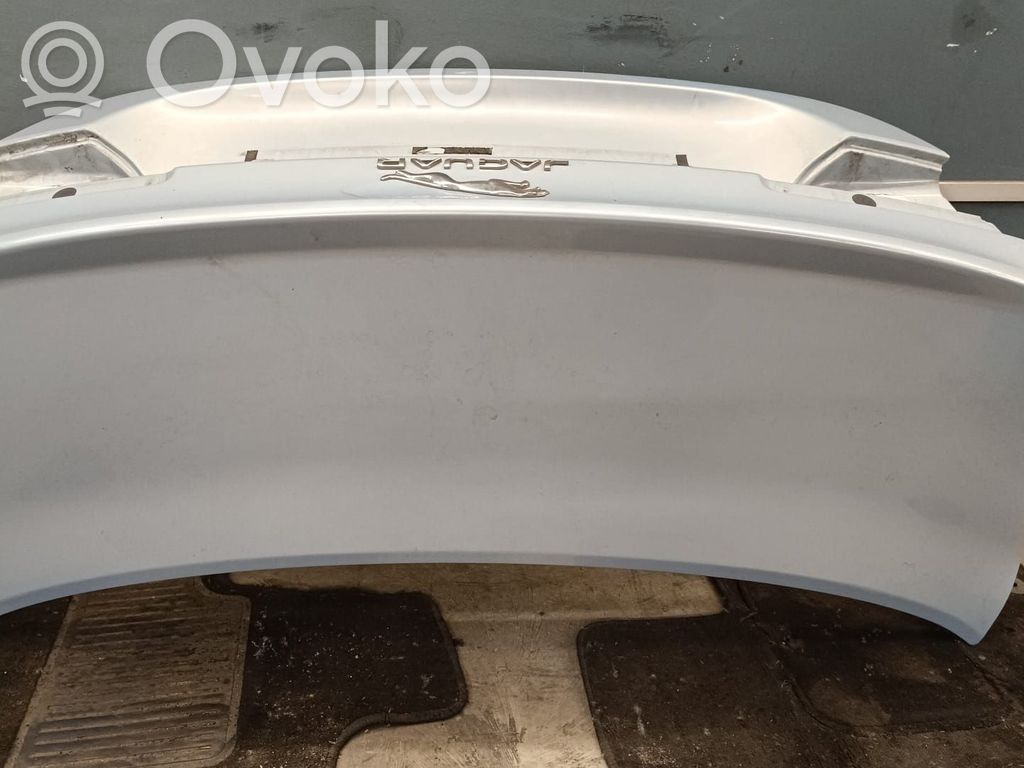 Jaguar XE Tailgate/trunk/boot lid 