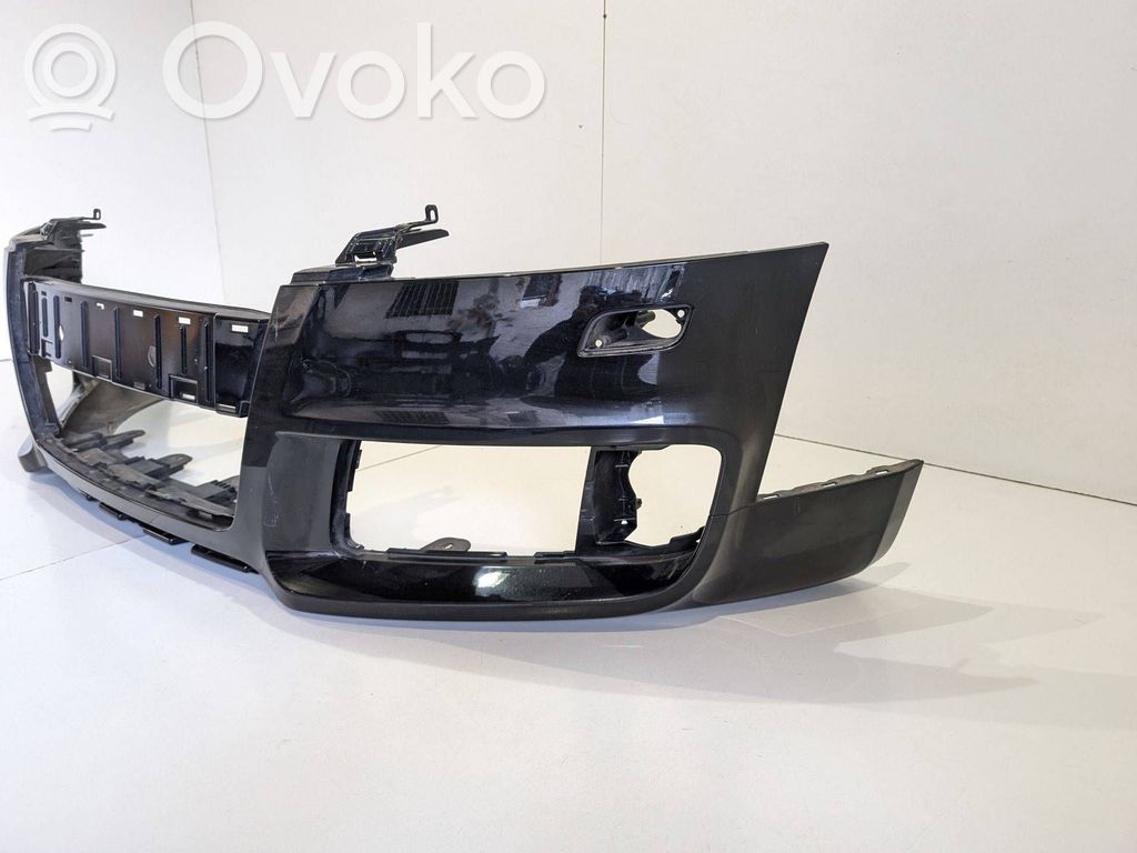 Front bumper   8J0807437D,8J0807437D