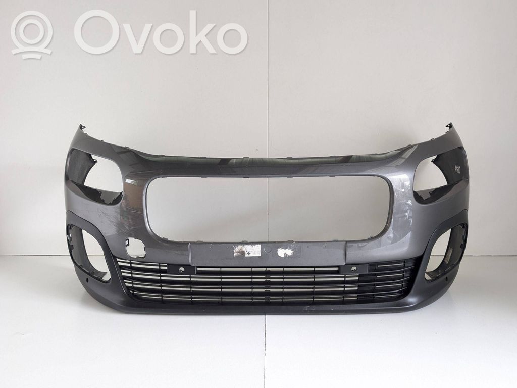 Citroen Berlingo Parachoques delantero 