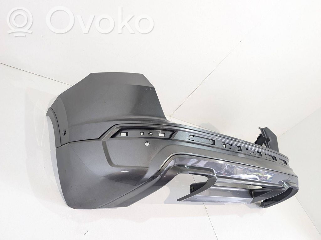 Cupra Ateca Parachoques 