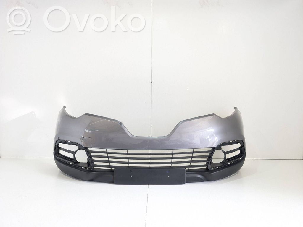 Renault Captur Front bumper 
