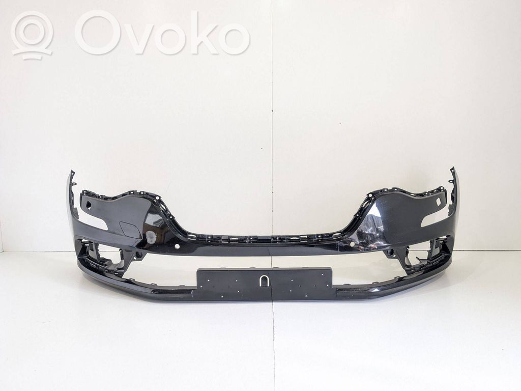 Renault Talisman Parachoques delantero 