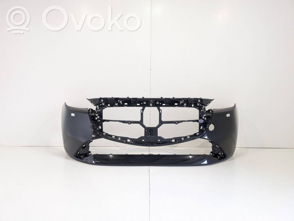 Mazda 2 Front bumper 