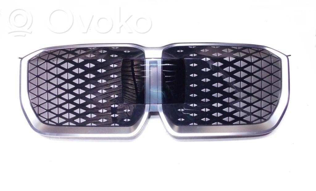 BMW X1 U11 Front grill 