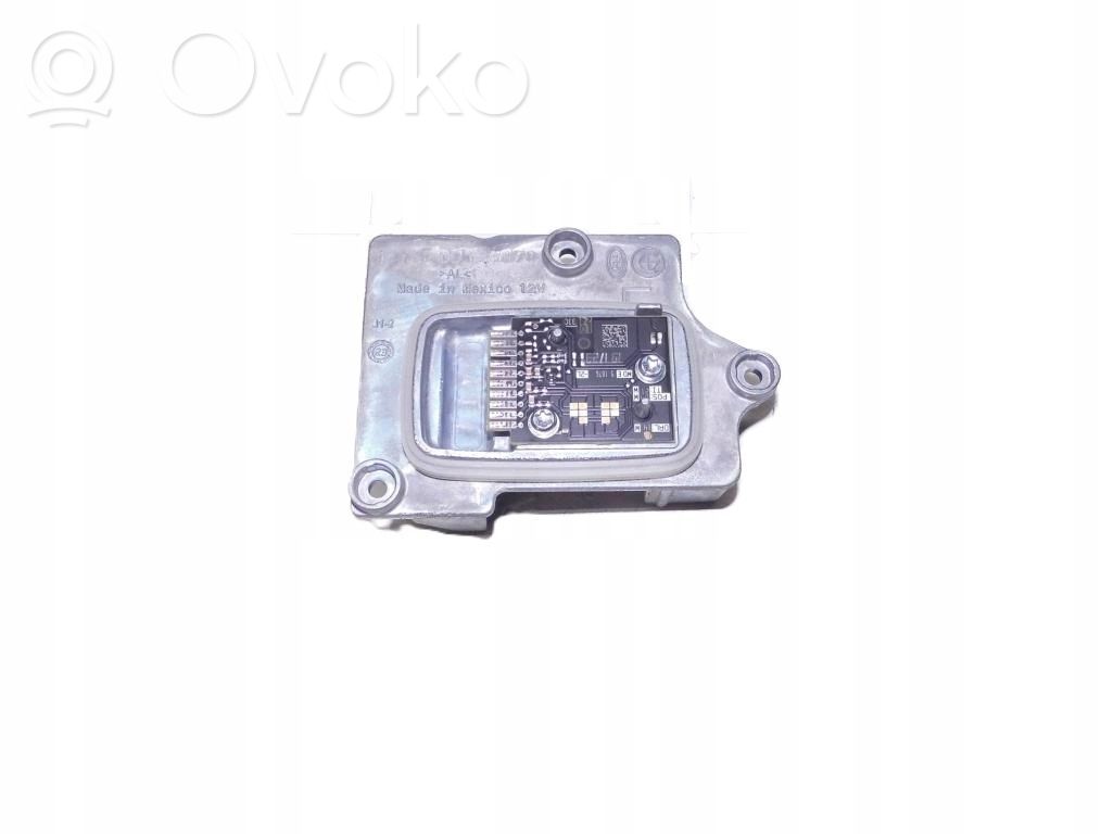 BMW 3 G20 G21 Módulo de control de balasto LED 