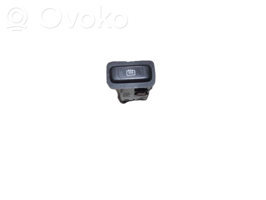 Honda Civic Windscreen/window heater switch 
