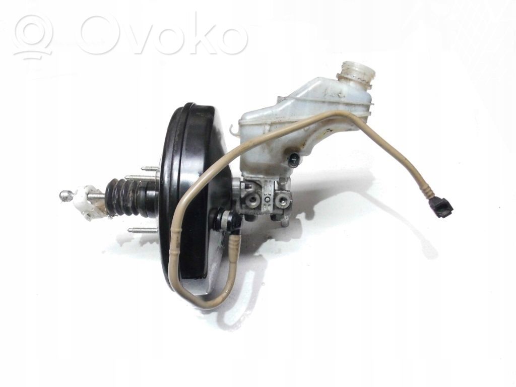 Fiat Doblo Brake booster 